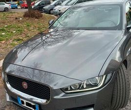 JAGUAR XE 2.0 DIESEL 86.000KM