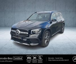 200D 150CH AMG LINE 8G DCT