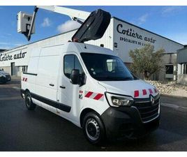 NACELLE TRONQUÉ KLUBB K26