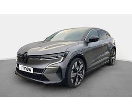 RENAULT MEGANE E-TECH MEGANE E-TECH EV60 220 CH SUPER CHARGE
