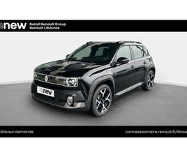 TECHNO 150 CH AUTONOMIE CONFORT