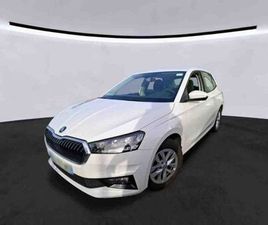 1.0 TSI 95 AMBITION *TVA RECUPERABLE*