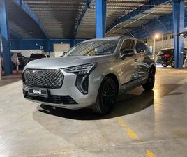 HAVAL JOLION DELUXE | GUARANTEED WARRANTY | 0 DOWN PAYMENT