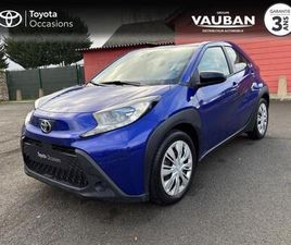 1.0 VVT-I 72CH DYNAMIC MY23