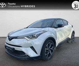 122H GRAPHIC 2WD E-CVT RC18