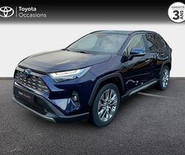 2.5 HYBRIDE 218CH LOUNGE 2WD MY23