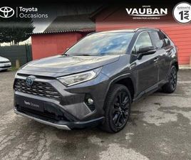 HYBRIDE 222CH COLLECTION AWD-I MY21