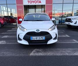 116H DYNAMIC 5P MY22