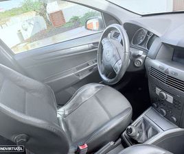 OPEL ASTRA OPEL ASTRA 1.7 CDTI COSMO M5