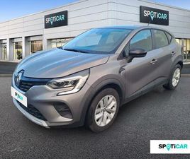 1.6 E-TECH HYBRIDE 145CH ZEN