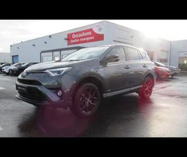 197 HYBRIDE BLACK EDITION AWD CVT