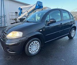 CITROEN C3 1.4 HDI 70CV AIRDREAM GENERATION
