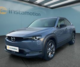 MAZDA MX-30 E-SKYACTIV MAKOTO 107 KW