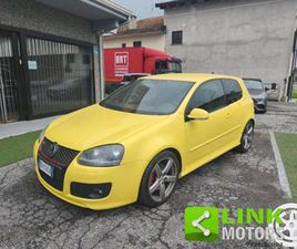GOLF GTI PIRELLI