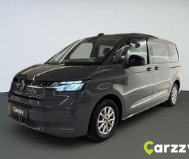 VOLKSWAGEN MULTIVAN VW MULTIVAN 2.0 TDI LIFE DSG - 3 GODINE JAMSTVA, 2024 GOD.