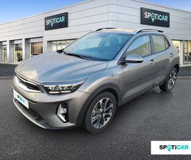 1.0 T-GDI 100CH COLLECTION BUSINESS DCT7