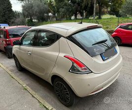 LANCIA YPSILON GOLD 1.0 HYBRID 5 PORTE - 2022