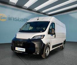 PEUGEOT BOXER PEUGEOT BOXER 103 KW