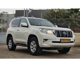 LUXURY SWB אוט׳ 2.8 (204 כ״ס)