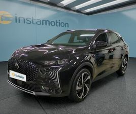 DS AUTOMOBILES DS 7 CROSSBACK 96 KW