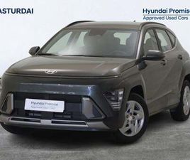 KONA 1.0 TGDI FLEXX 4X2