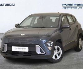 KONA HEV 1.6 GDI MAXX DT