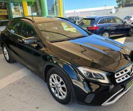 MERCEDES-BENZ GLA GLA 200 CDI URBAN AUT.