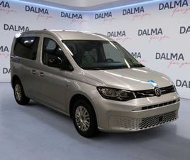 CADDY 3ªS. TOUR. 2ª CADDY5