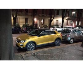 PERFETTA! TENUTA SEMPRE IN BOX, UNICO PROPRIETARIO, NON FUMATORE