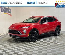 NEW 2026 BUICK ENVISION SPORT TOURING AWD