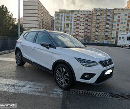 SEAT ARONA 1.0 TSI XCELLENCE