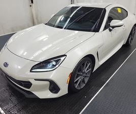SUBARU BRZ * SPORT-TECH* PODGREV* CARFAX* АВТО КРЕДИТ*