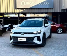 VOLKSWAGEN TERA 1.0 MPI FLEX 12V 5P MEC. 2026