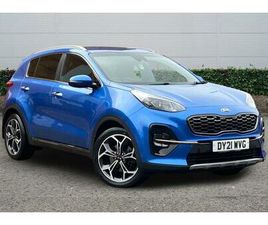 1.6 CRDI ISG 48V GT-LINE