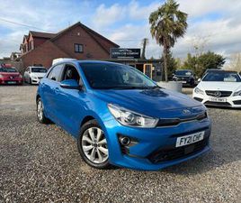 1.0 T-GDI MHEV 3 EURO 6 (START/STOP) 5DR