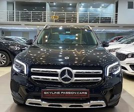 MERCEDES GLB