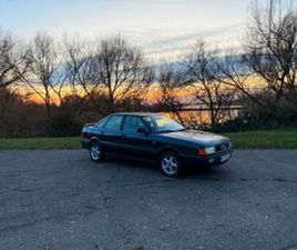 ② AUDI 80 B3 — AUDI — 2EMEMAIN