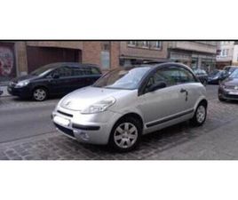 CITROEN C3 PLURIEL ② CITROEN C3 PLURIEL — CITROËN — 2EMEMAIN