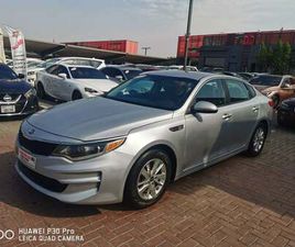 KIA OPTIMA KIA OPTIMA EX 1.6L