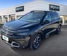 CITROEN C5 AIRCROSS BLUEHDI 130 S&S SHINE EAT8