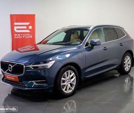 VOLVO XC 60 2.0 T8 PHEV INSCRIPTION AWD