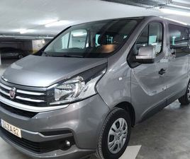 FIAT TALENTO