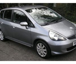 2007 1.4 IDSI SE 5DOOR