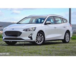 FORD FOCUS SW FORD FOCUS SW 1.5 ECOBLUE S&S ACTIVE STYLE