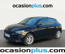 OPEL CORSA 1.2 XEL S&S EDITION (75 CV)