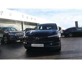 VOLVO EX30 51 KWH SINGLE MOTOR BLACK EDITION