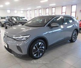 VOLKSWAGEN ID.4 ID.4 77 KWH PRO PERFORMANCE 204CV