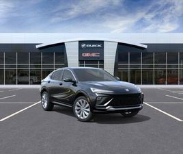 NEW 2026 BUICK ENVISTA AVENIR