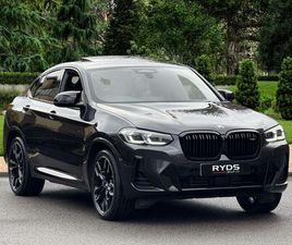 3.0 M40I MHT AUTO XDRIVE EURO 6 (START/STOP) 5DR
