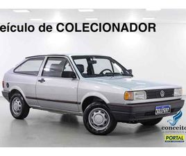 VOLKSWAGEN GOL 1.6 MI/1.6I 2P